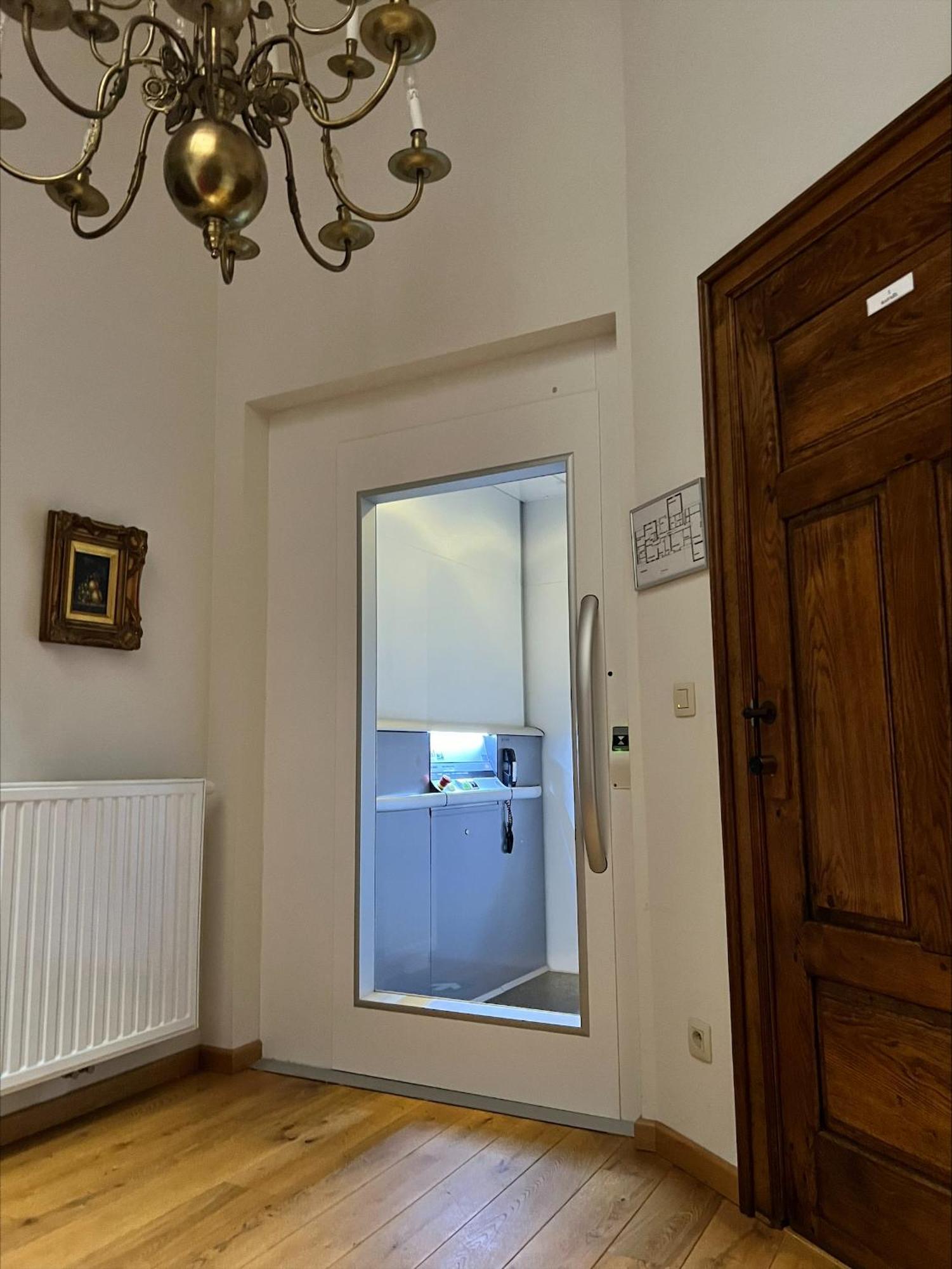B&B Domein Rodin Oud-Turnhout Exteriér fotografie