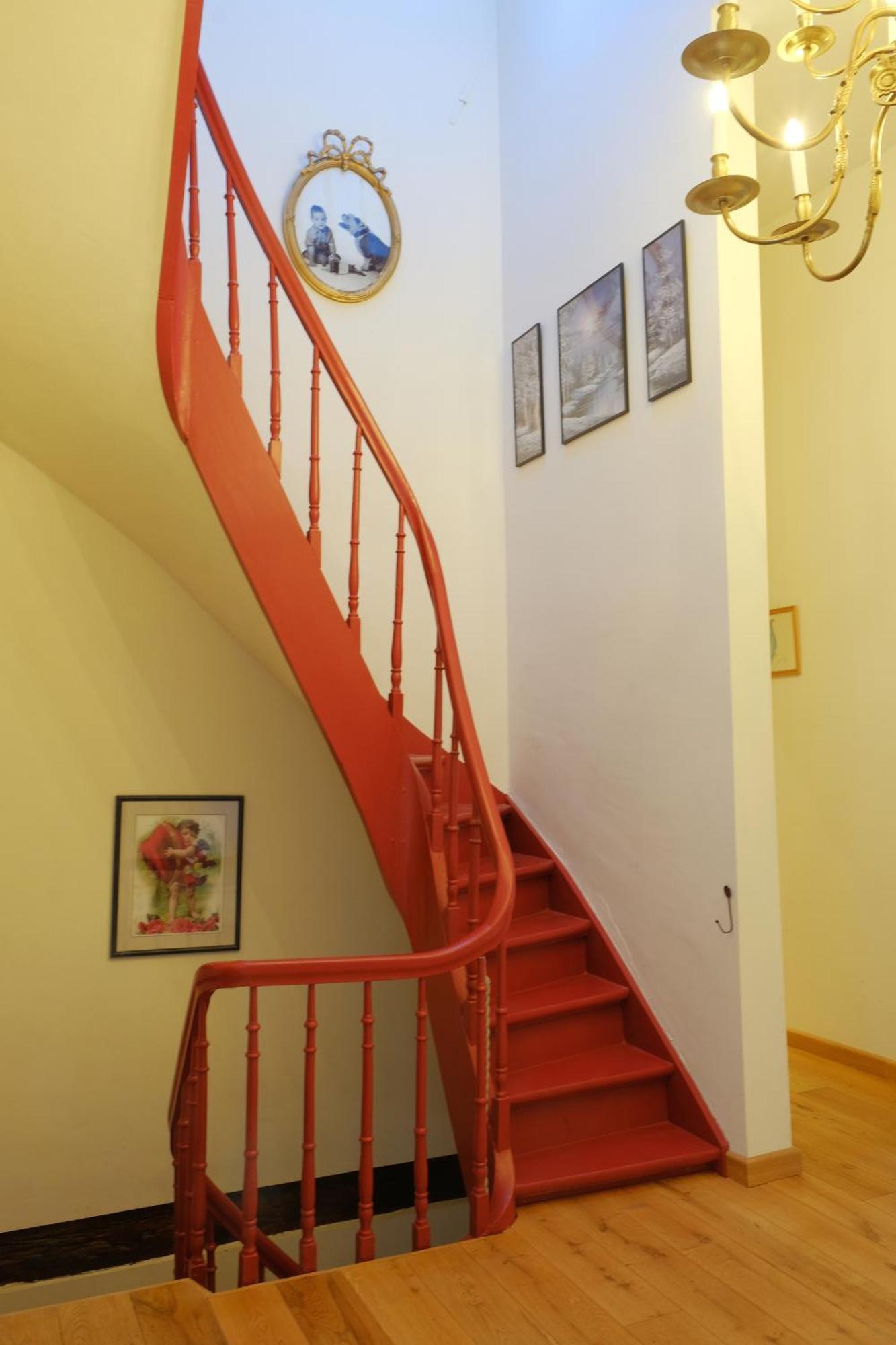 B&B Domein Rodin Oud-Turnhout Exteriér fotografie
