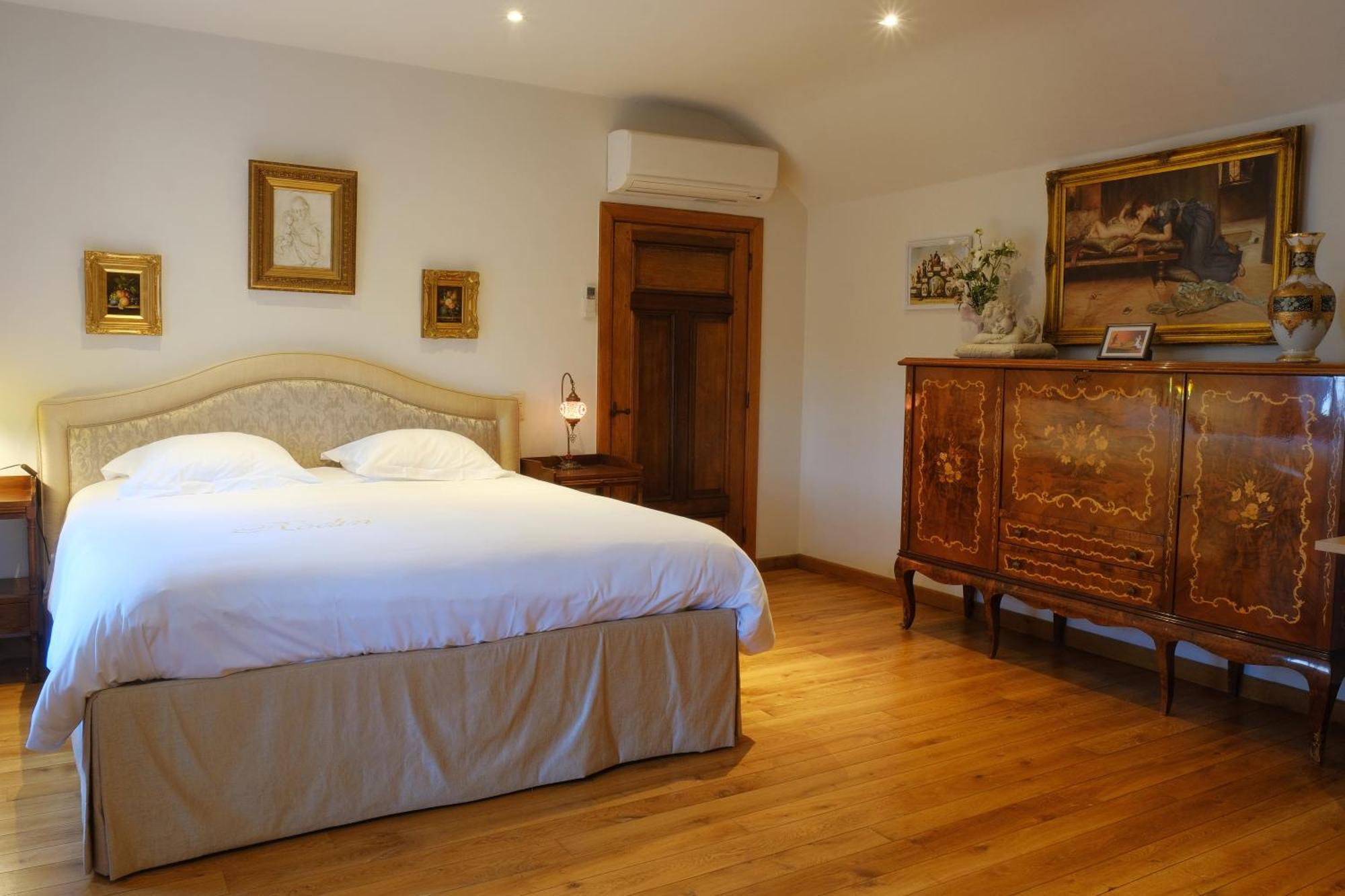 B&B Domein Rodin Oud-Turnhout Exteriér fotografie