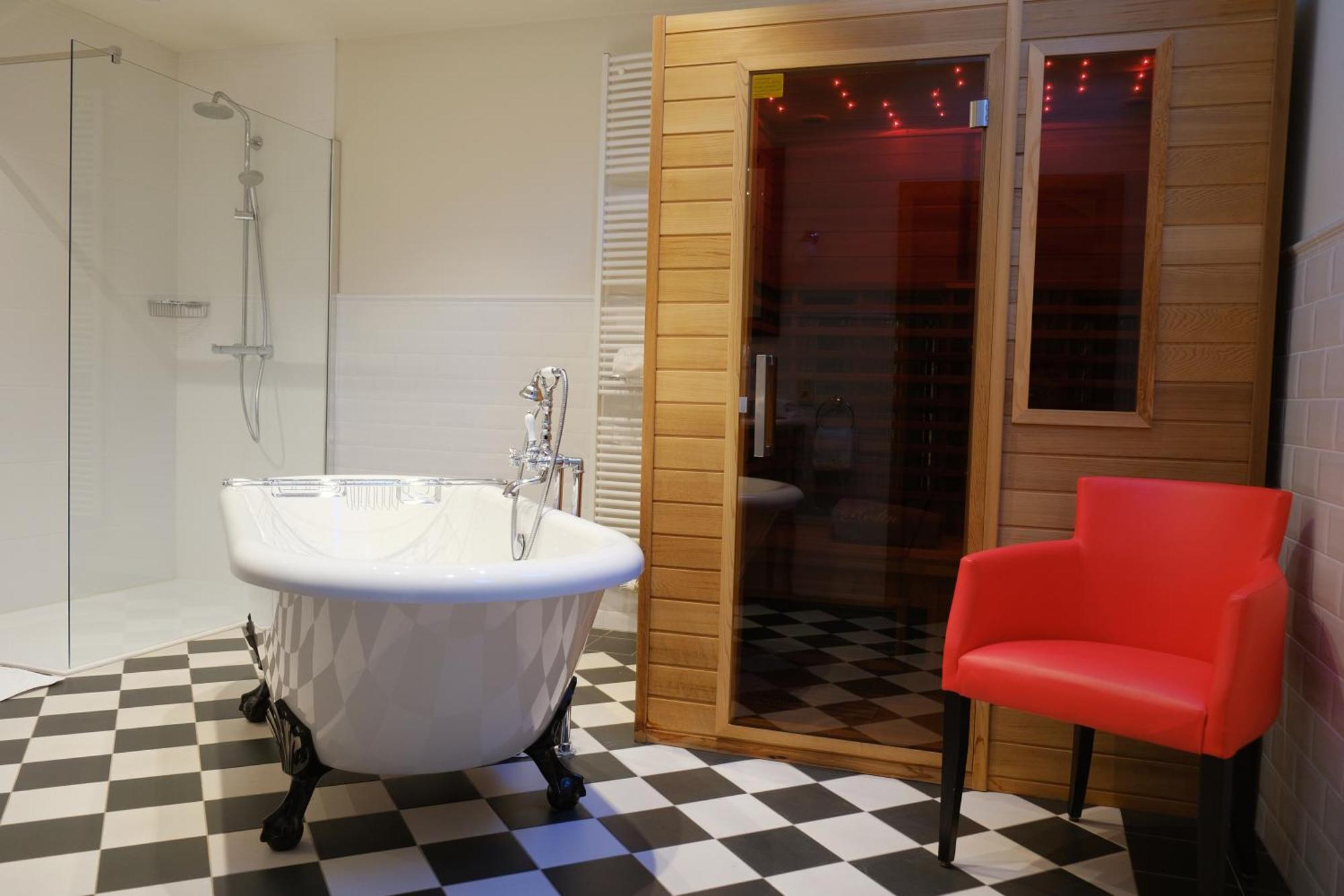 B&B Domein Rodin Oud-Turnhout Exteriér fotografie