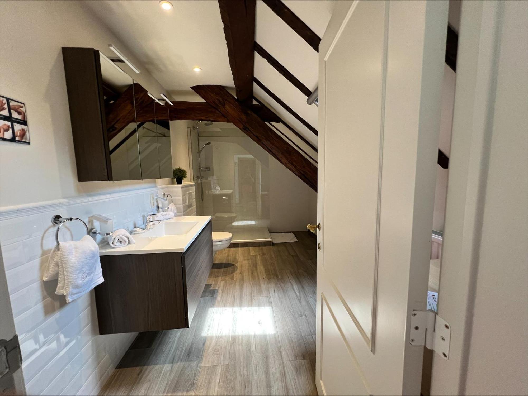 B&B Domein Rodin Oud-Turnhout Exteriér fotografie