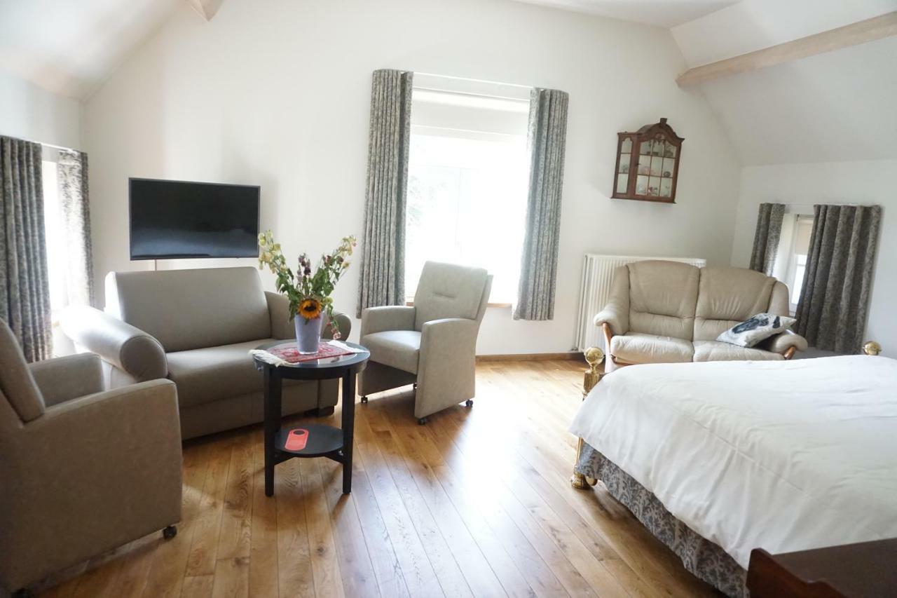 B&B Domein Rodin Oud-Turnhout Exteriér fotografie