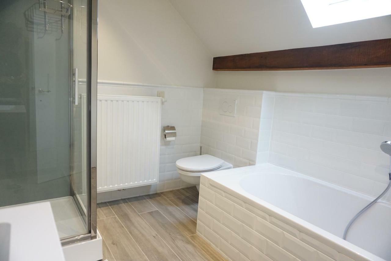 B&B Domein Rodin Oud-Turnhout Exteriér fotografie